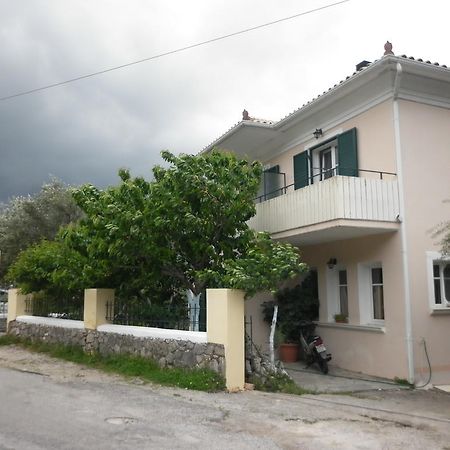 Lontza Apartments Lazaráta Zewnętrze zdjęcie