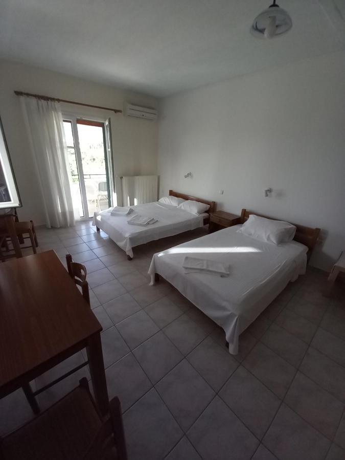 Lontza Apartments Lazaráta Zewnętrze zdjęcie