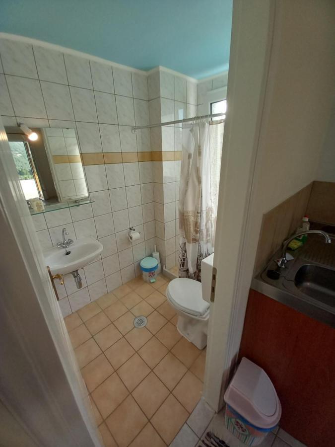 Lontza Apartments Lazaráta Zewnętrze zdjęcie