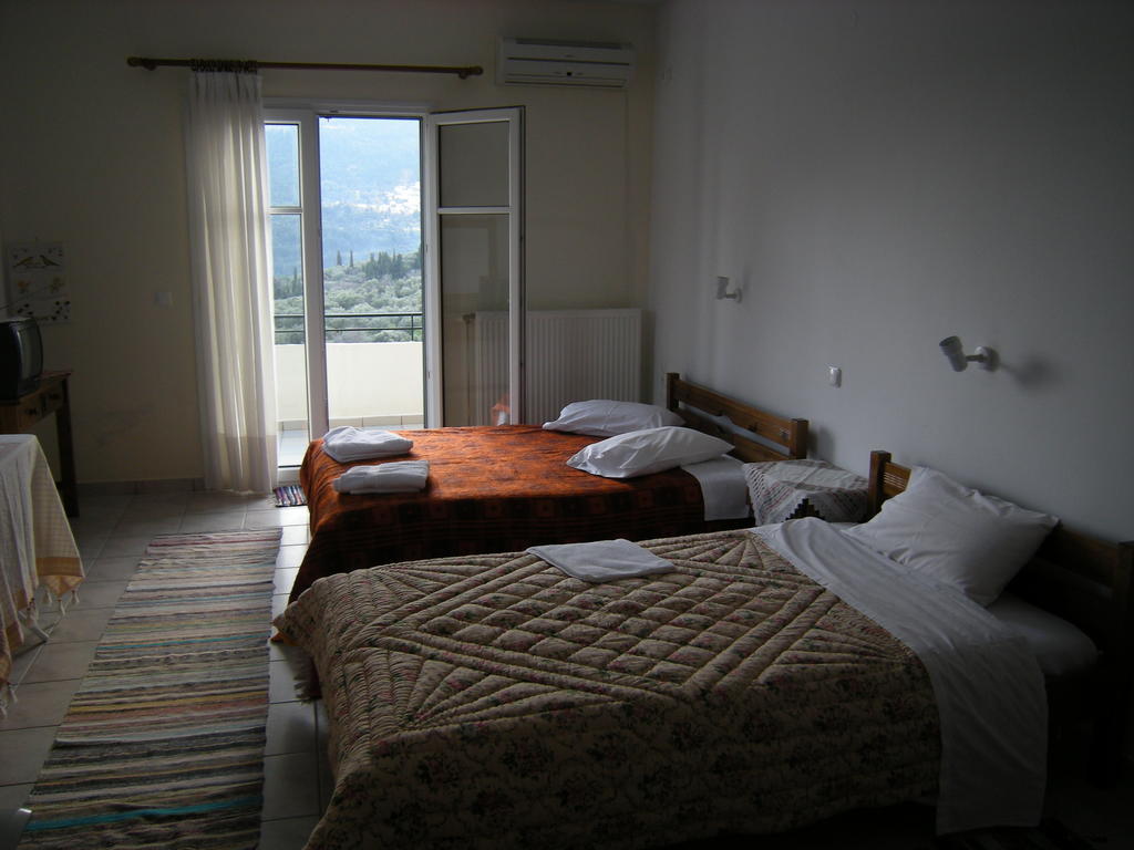 Lontza Apartments Lazaráta Pokój zdjęcie