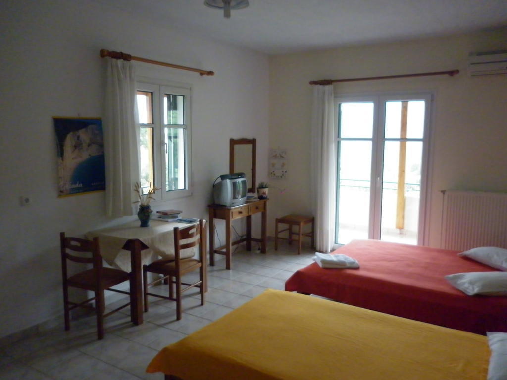 Lontza Apartments Lazaráta Pokój zdjęcie